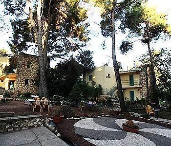 Safed Inn Exteriér fotografie