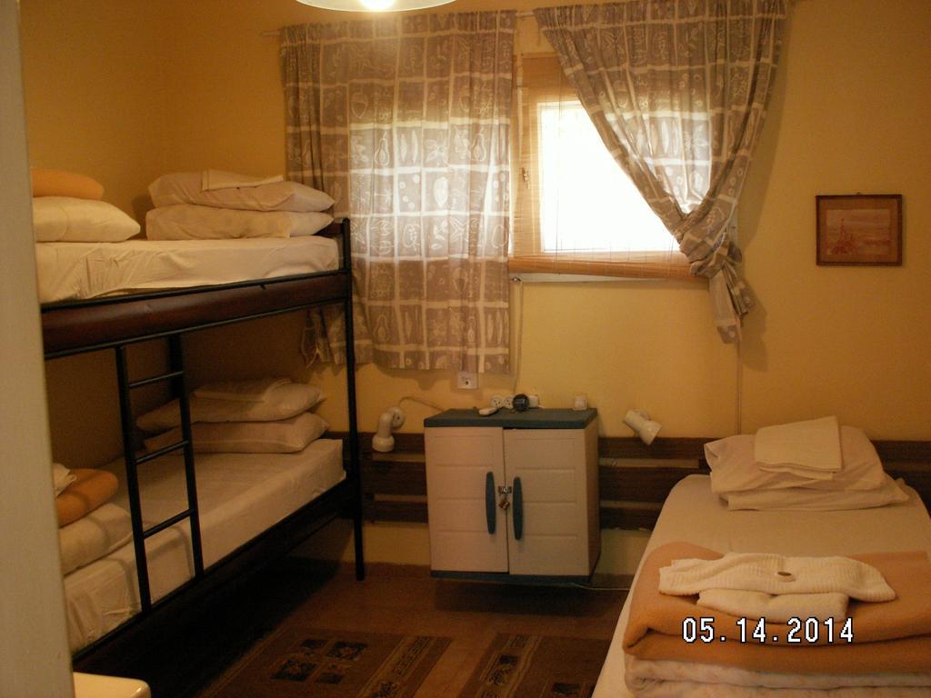Safed Inn Pokoj fotografie