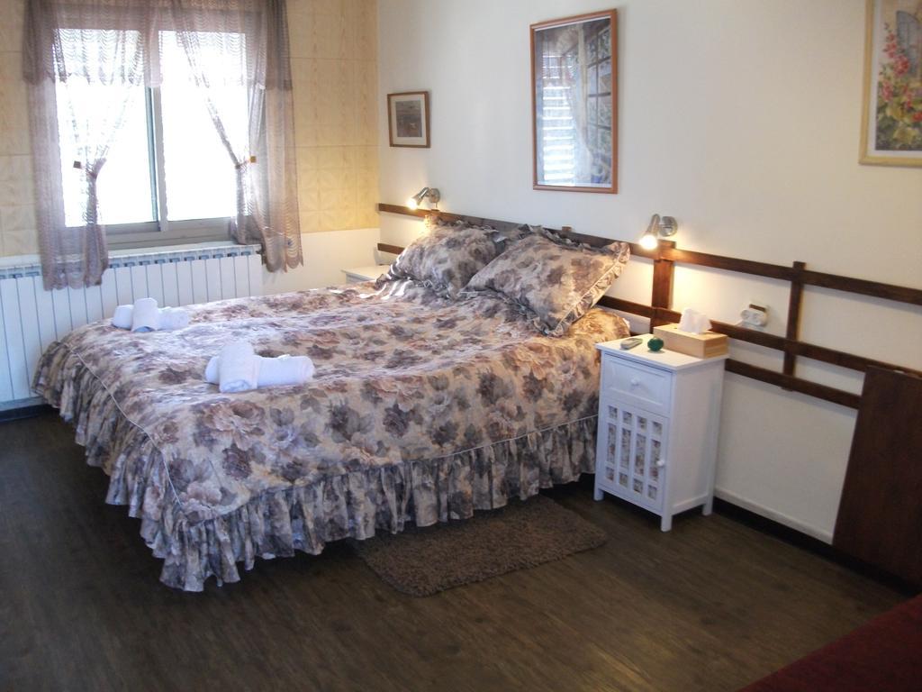 Safed Inn Exteriér fotografie