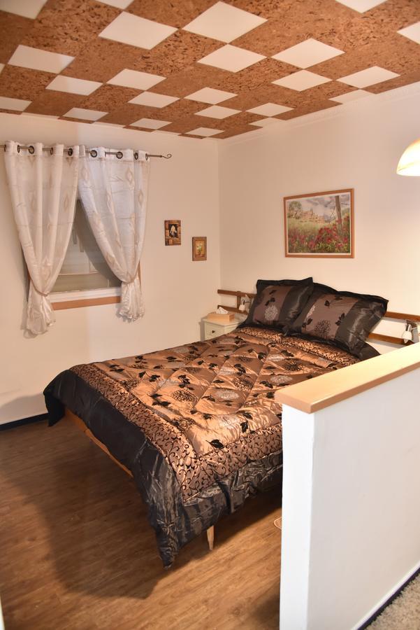 Safed Inn Exteriér fotografie