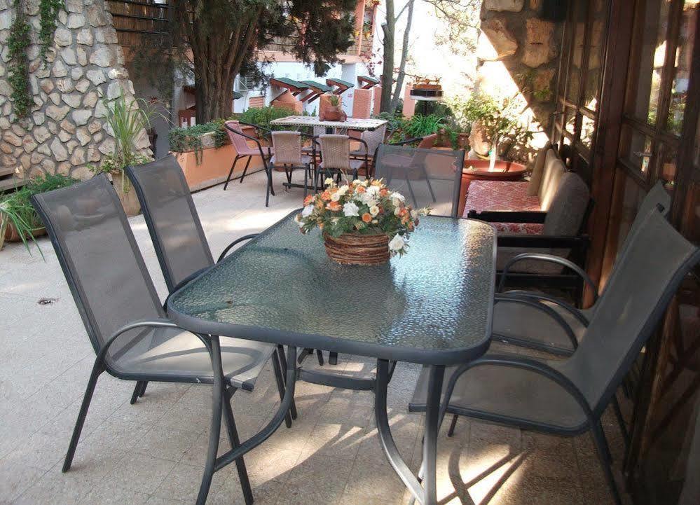 Safed Inn Exteriér fotografie